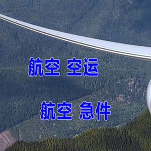 新桥航空邮寄快递-选东方航空和上海航空