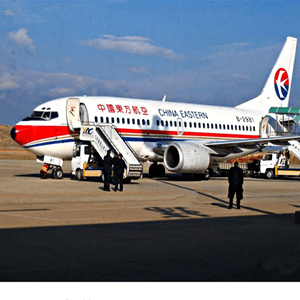 新桥航空邮寄航空快运业稳步发展的原因是什么？